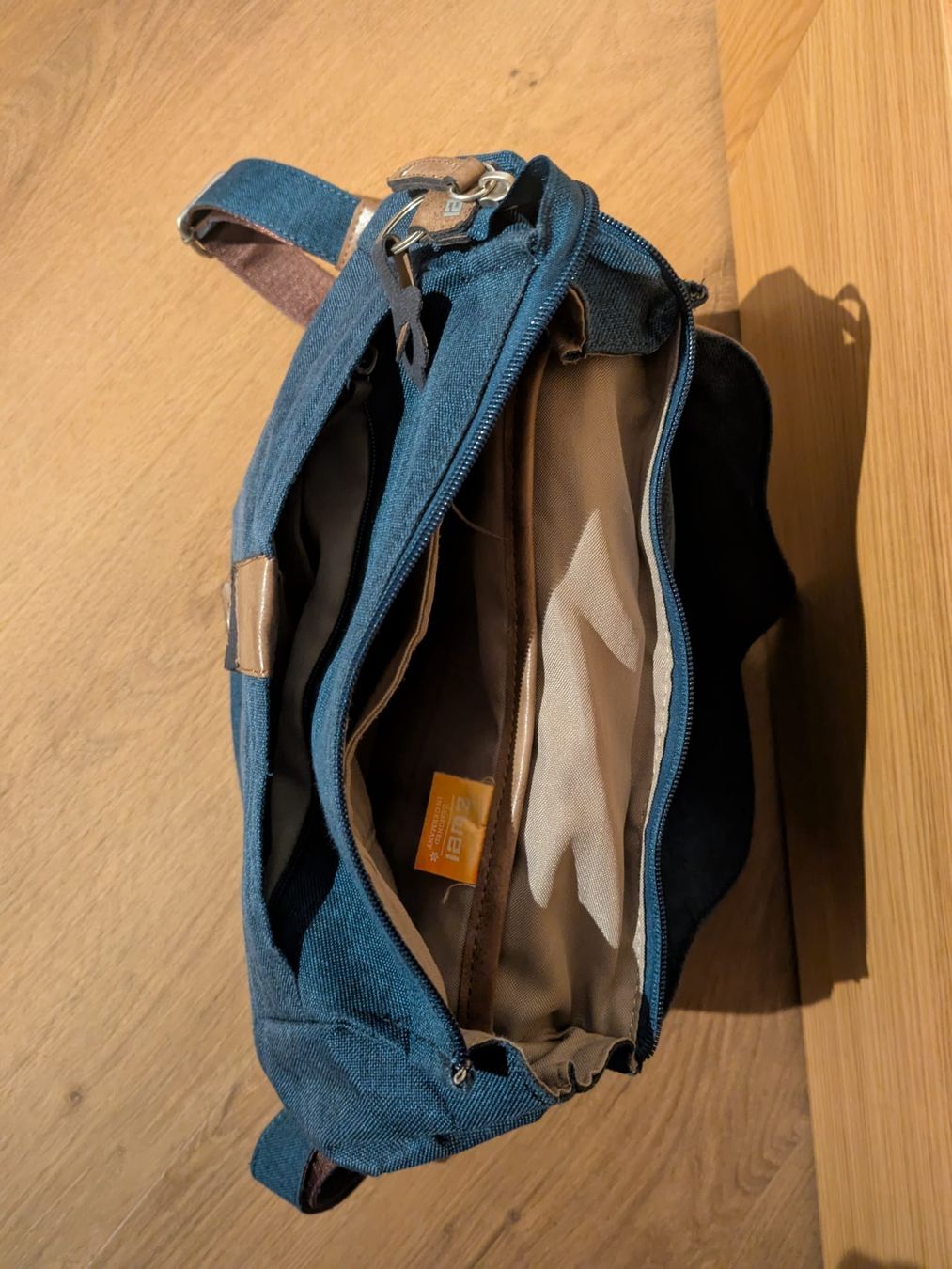 Rucksäcke: zwei Rucksack – Gebraucht aus Galgenen von manuelk96 3