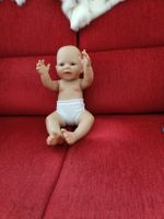Fürs Baby love oder Baby Born: Unterhösli