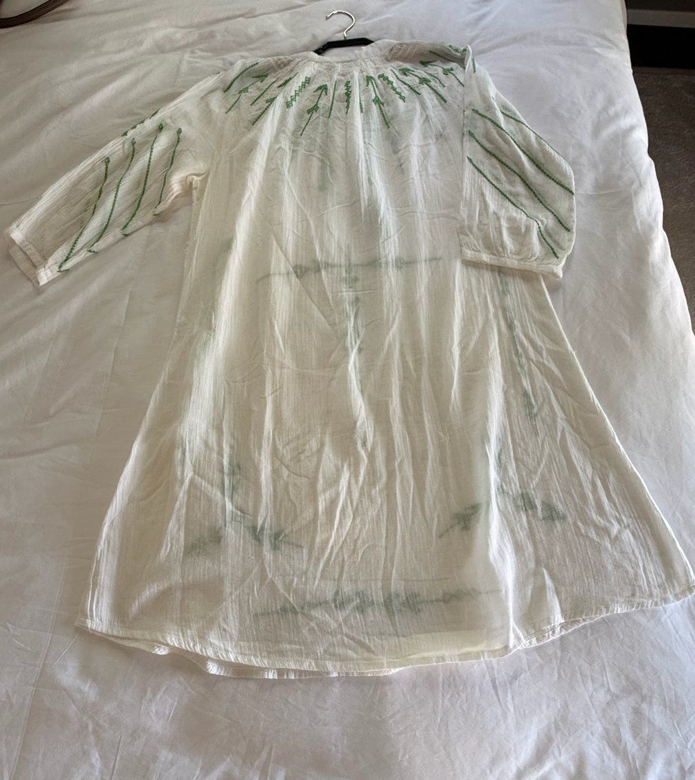 Vestiti: La Mandarine Summer Dress – Usato da Zürich venduto da inf_n82r 1