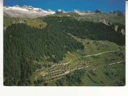 Tschuggen 1995