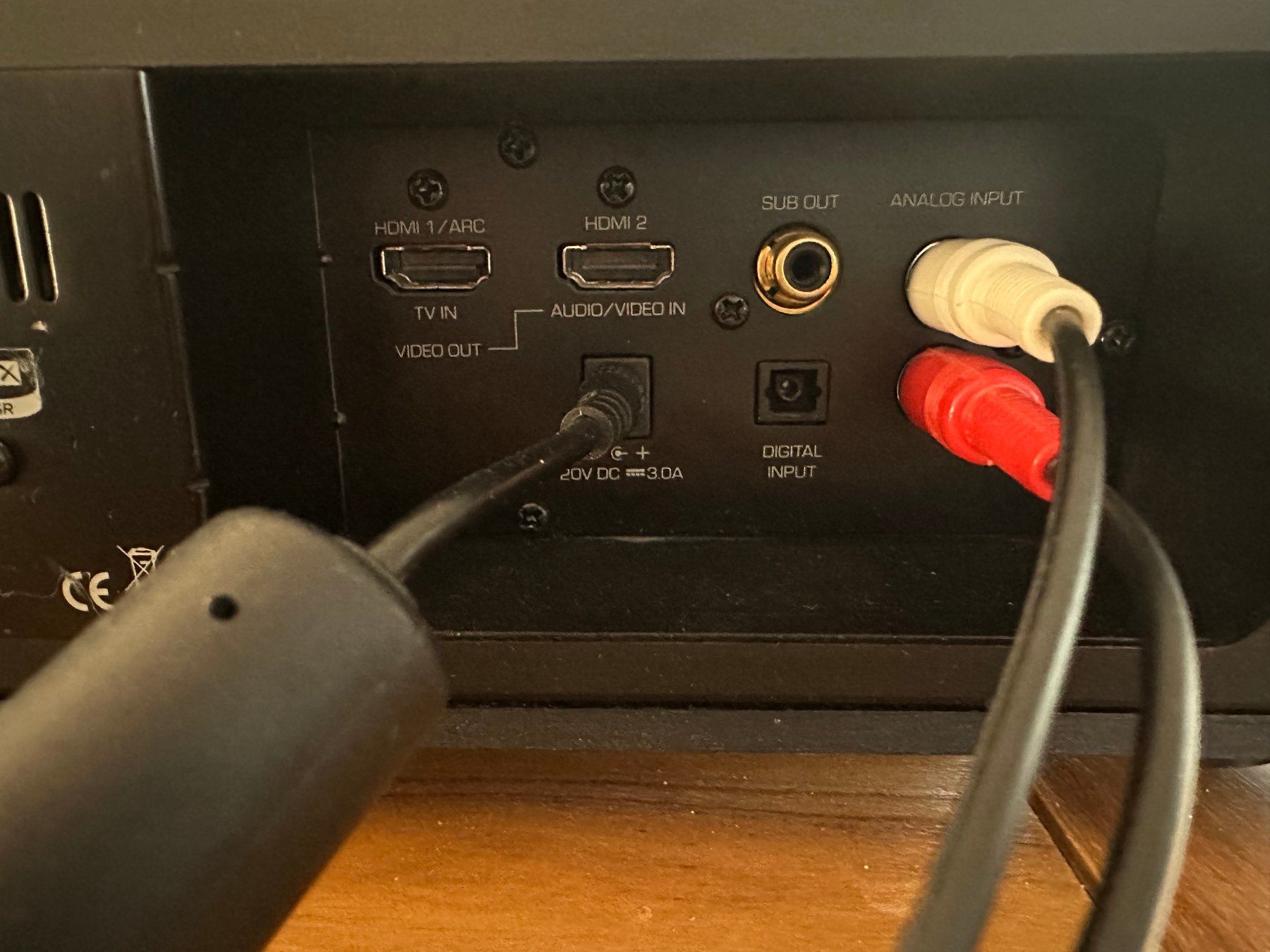 Technics Giradischi: Technics SL-DZ1200 & Magnat Sounddeck 200 – Usato da Bülach venduto da ChrisAtRicardo 2