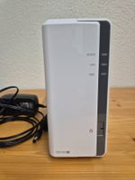 Synology DiskStation DS120j NAS mit HDD 2TB