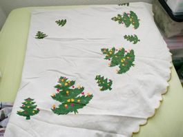Tischdecke
