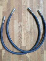 Highend-XLR-Kabel Kubala Sosna Elation 1m