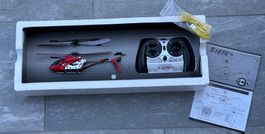 Sima S107G Helikopter