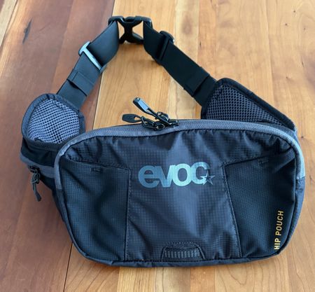 Evoc Hip Pouch 1 L Hüfttasche