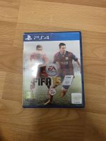 PS4 Spiel FIFA 15 gebraucht