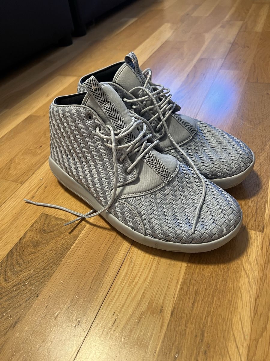 Scarpe da uomo: Nike Air Jordan Eclipse Chukka Woven – Usato da Muttenz venduto da Michugee97