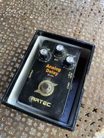 Pédale ARTEC Analog Delay SE-ADL occasion bon état