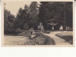 Lausanne ca. 1930