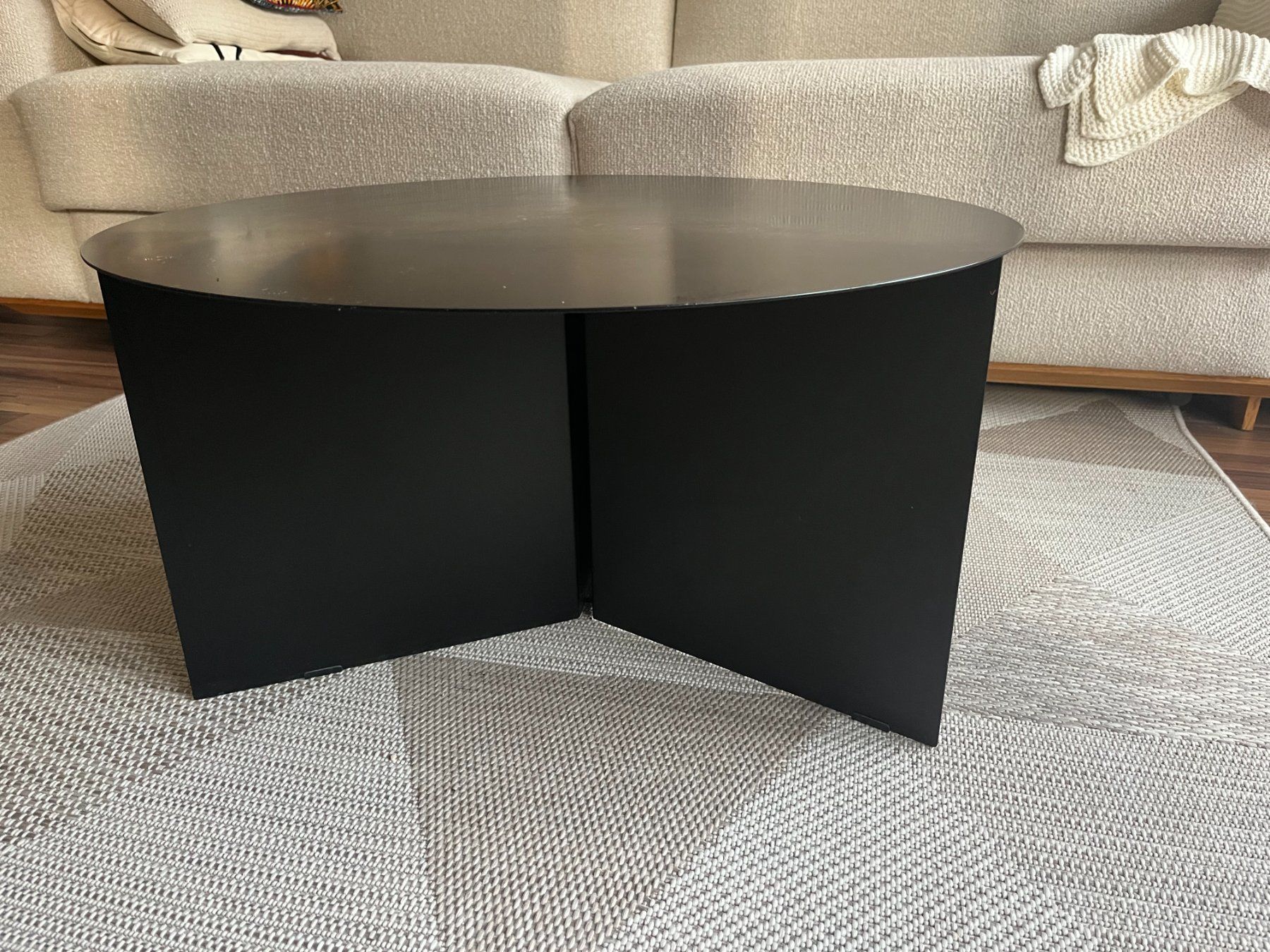 Hay Tables: Table basse Hay à venir chercher – D'occasion à Zürich par csc_7k2r