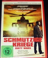 Schmutzige Kriege - Dirty Wars  (De & Eng)  Dokumentarfilm