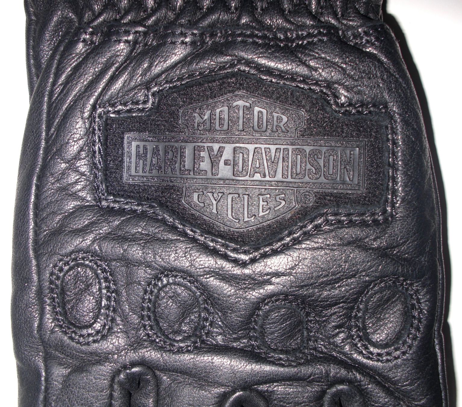 Harley-Davidson Guanti & manicotti: Harley-Davidson-Handschuhe Damen Grösse S – Nuovo (secondo la descrizione) da Frauenkappelen venduto da HDPerle 9
