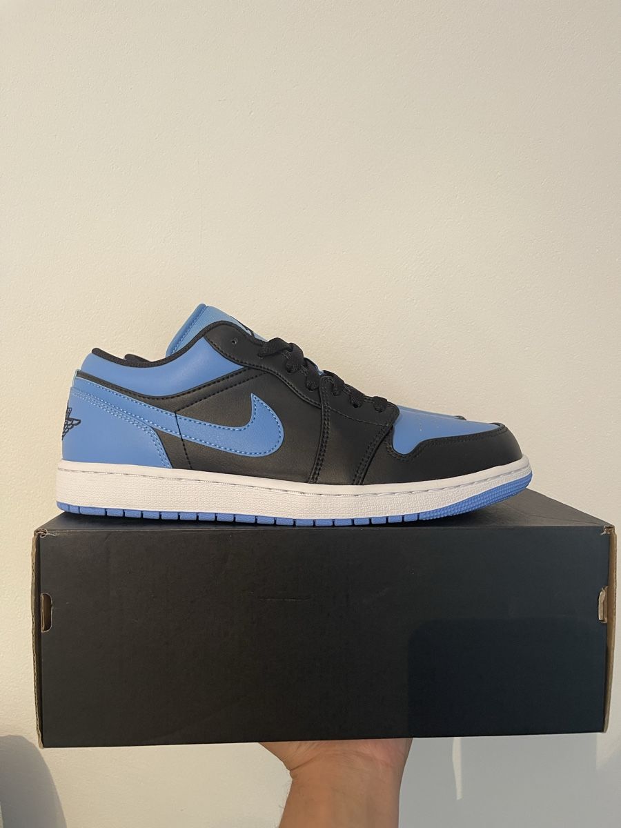 Jordan Scarpe da uomo: Jordan Air 1 Low – Nuovo e nell'imballaggio originale da Dietikon venduto da lazio9096 2