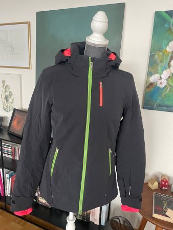 Skijacke von Spyder