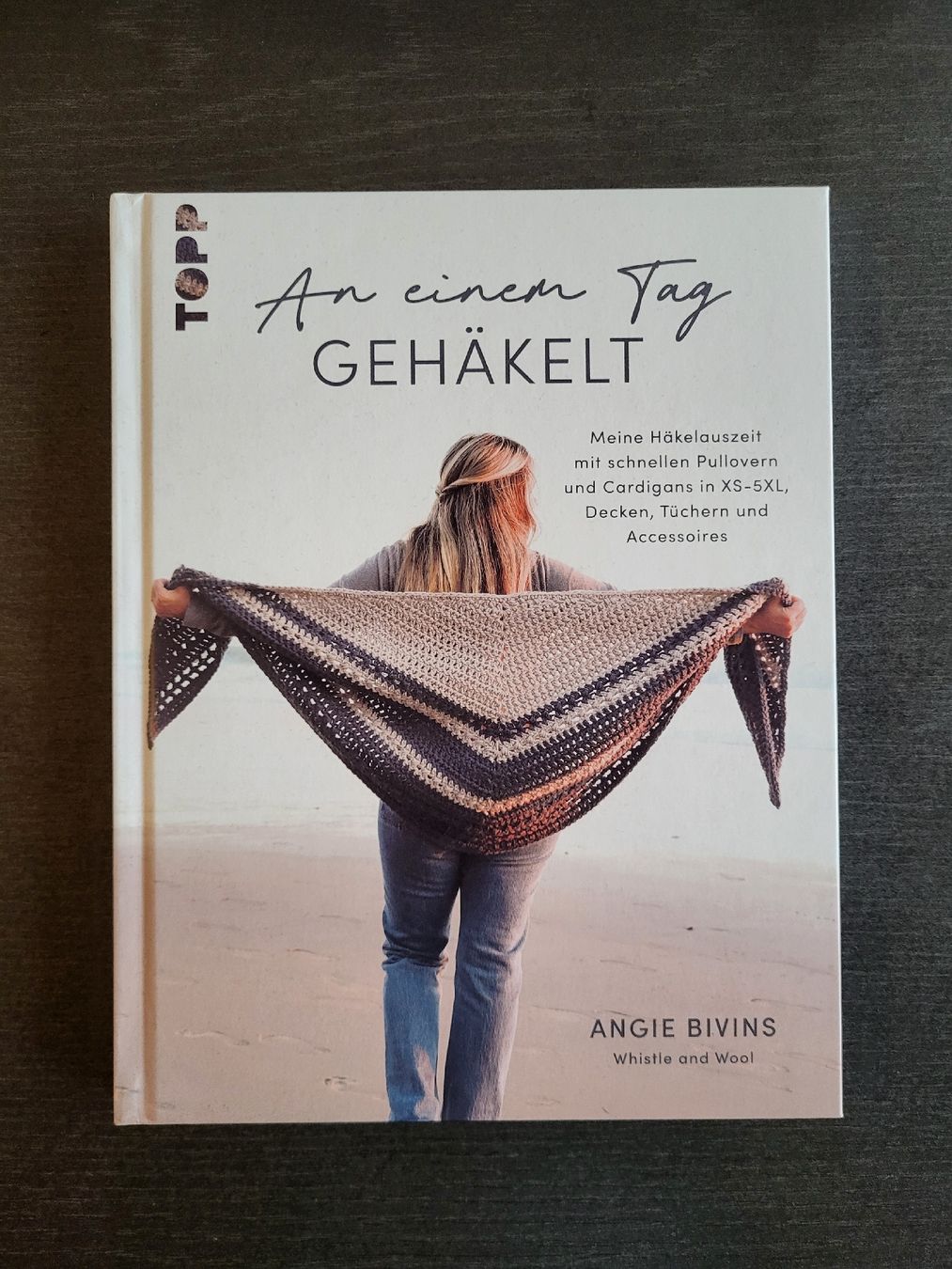 Livres: Häkeln Bücher – Neuf (Voir description) à Belp par kabr 4
