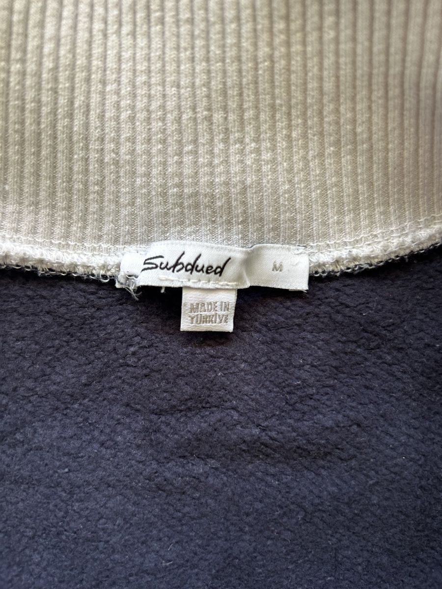 Giacche: Sweatjacke im Y2K Style – Nuovo (secondo la descrizione) da Basel venduto da marie.und.magdalena 5
