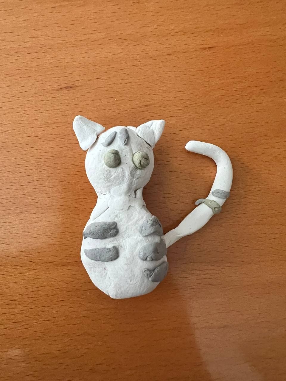 Statuette: Katze Figur – Nuovo (secondo la descrizione) da Binningen venduto da ale_zg5l