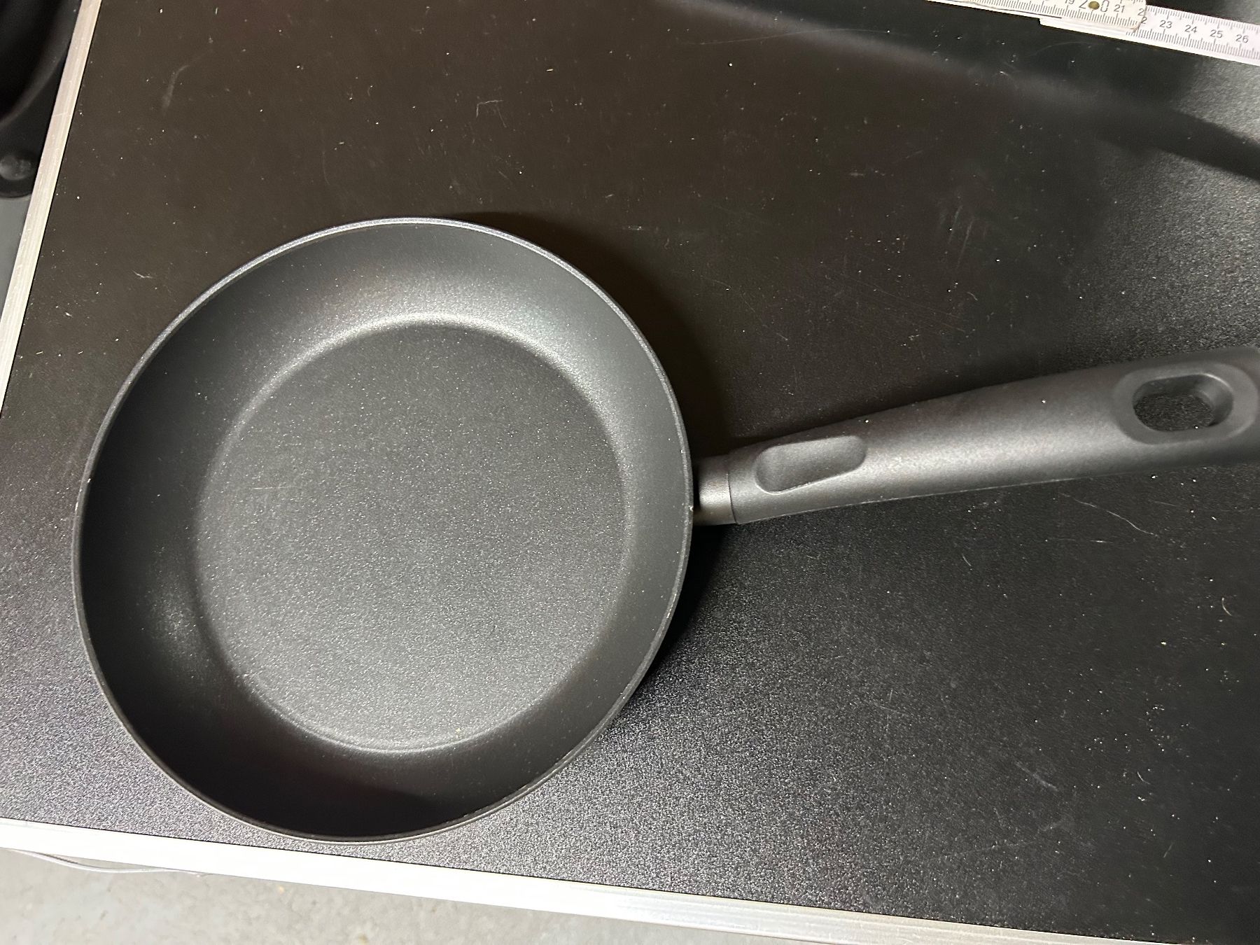 Migros Padelle: neue Bratpfanne – Nuovo (secondo la descrizione) da Obergösgen venduto da Andre118