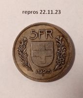 5 Franken 1925 (Replica)
