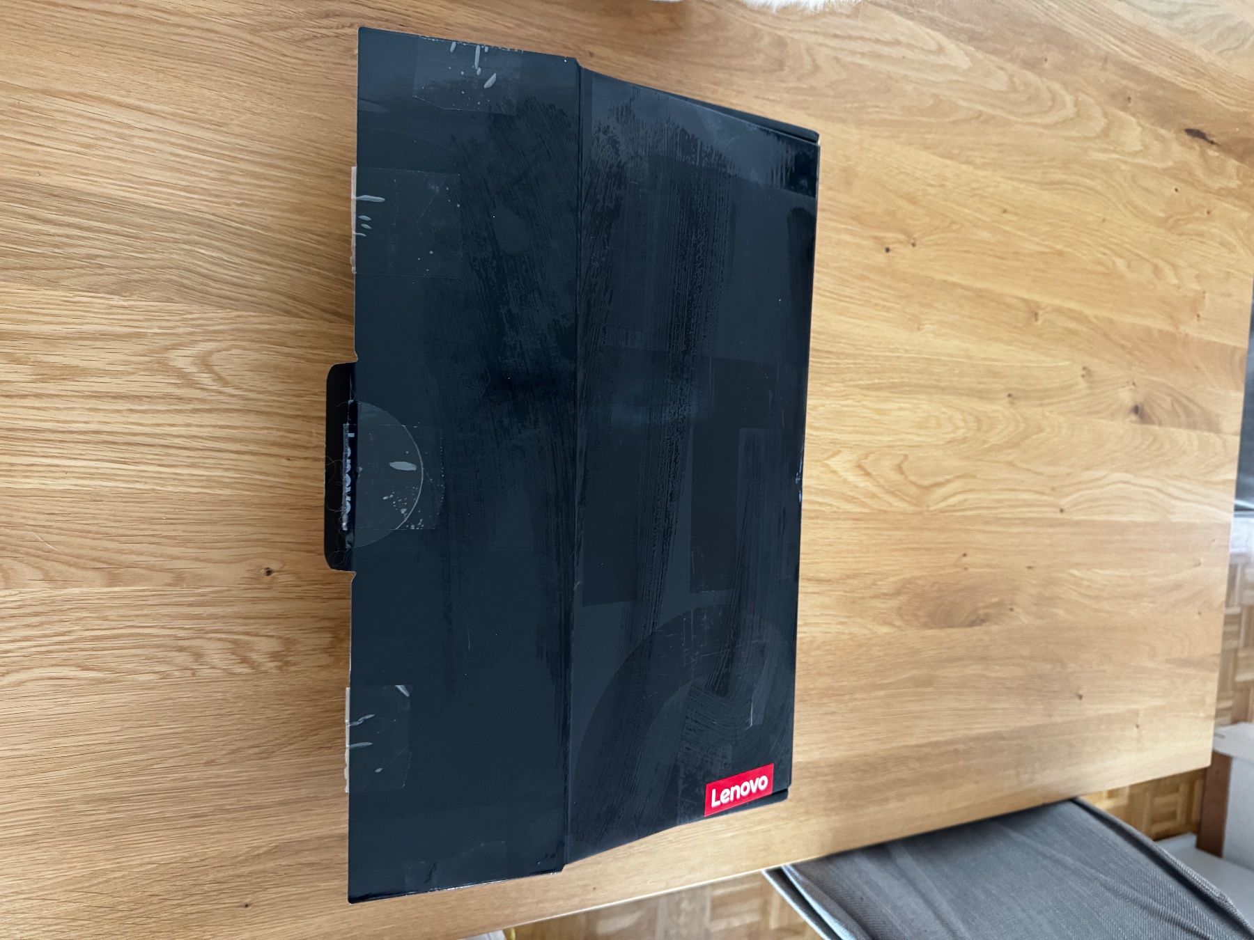 Lenovo Console: Lenovo Legion Go 1 Tb avec docking station – Usato da Neuchâtel venduto da compadri 3