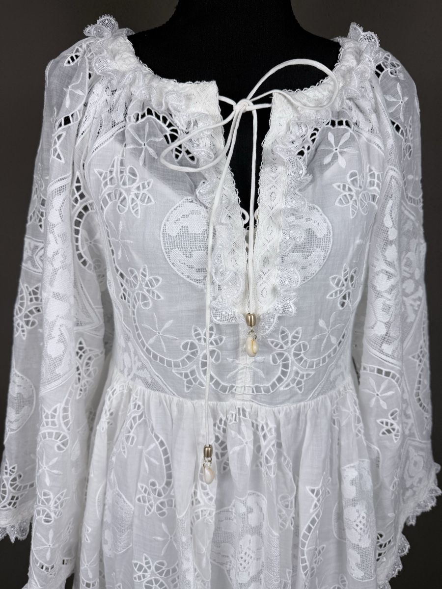 Zimmermann Vestiti: Zimmermann dress size 0 S – Usato da Küsnacht ZH venduto da leo_booth 3