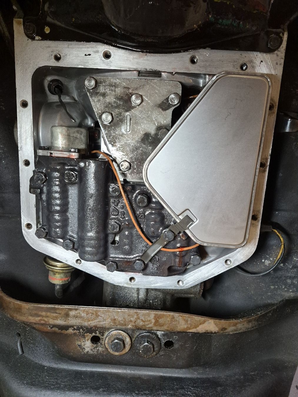Buick Autos: Buick V8  – Gebraucht aus Corserey von Borisstrahm 6