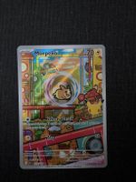 Pokémon 30th Celebration Morpeko 135/128
