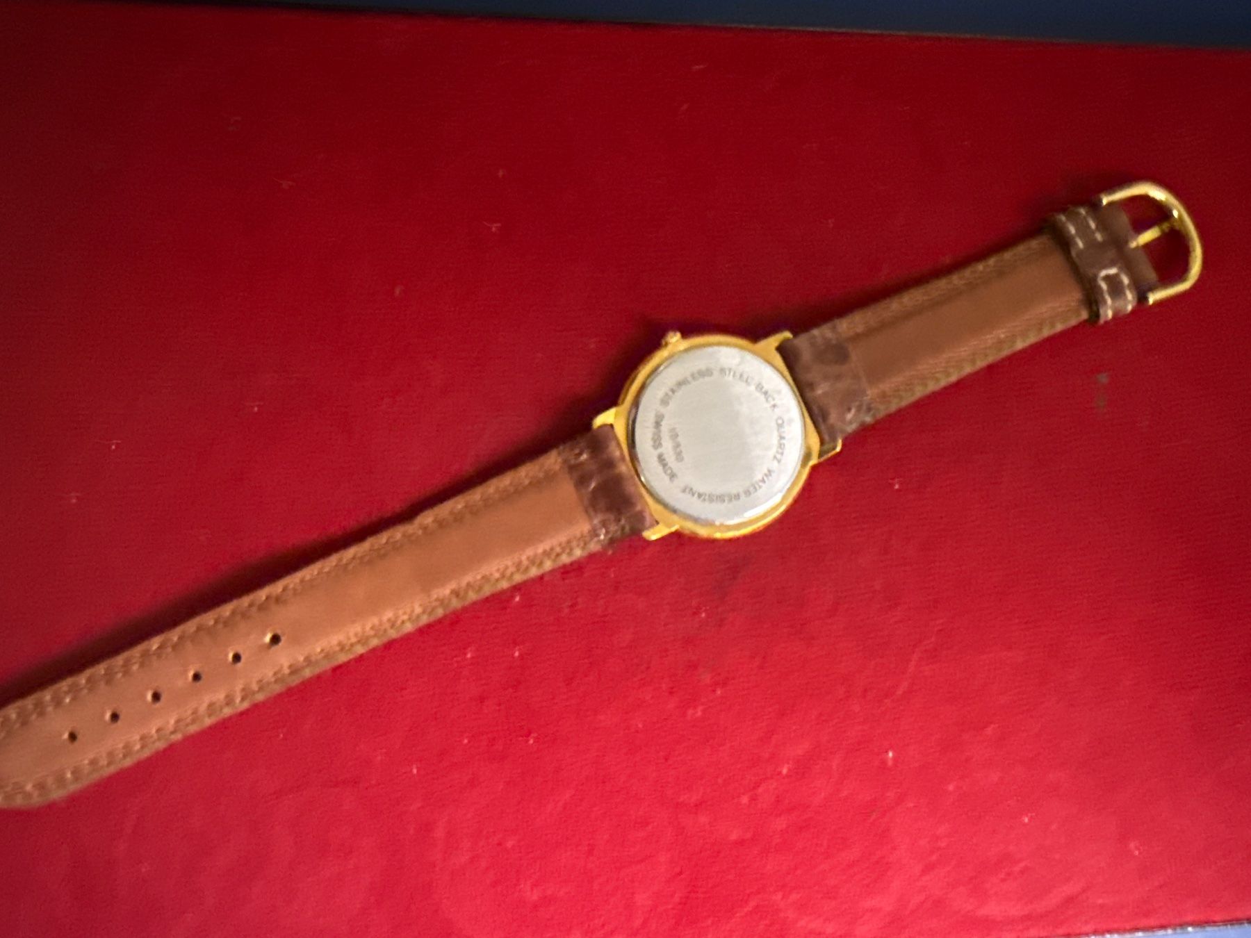 Orologi: Gigandet Quarz 38 mm Nos – Usato da Pfeffingen venduto da Allhandelklgwatches 4