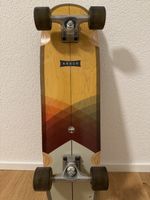 Arbor Skateboard