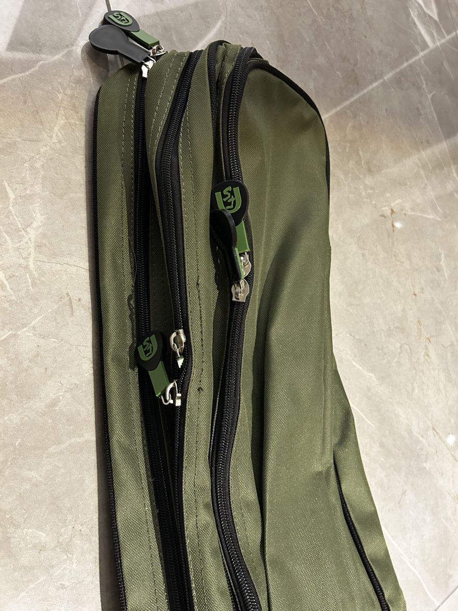 Borse: Anglertasche NORMANI neu – Nuovo (secondo la descrizione) da Heiligkreuz (Mels) venduto da Oldtimerfan03 6