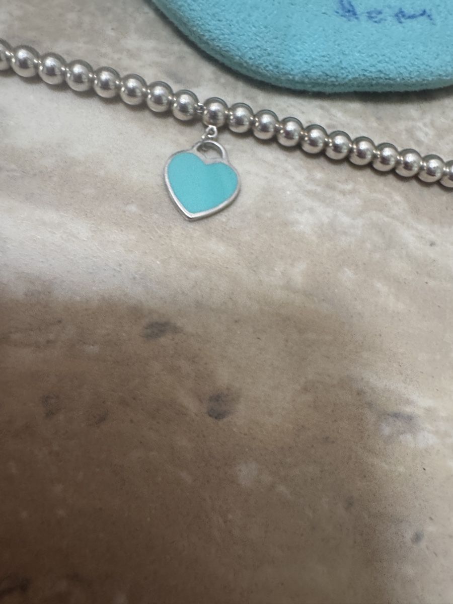 Tiffany & Co. Bracciali & Braccialetti: Tiffany & Co Armband – Usato da Regensdorf venduto da weiningerl 2