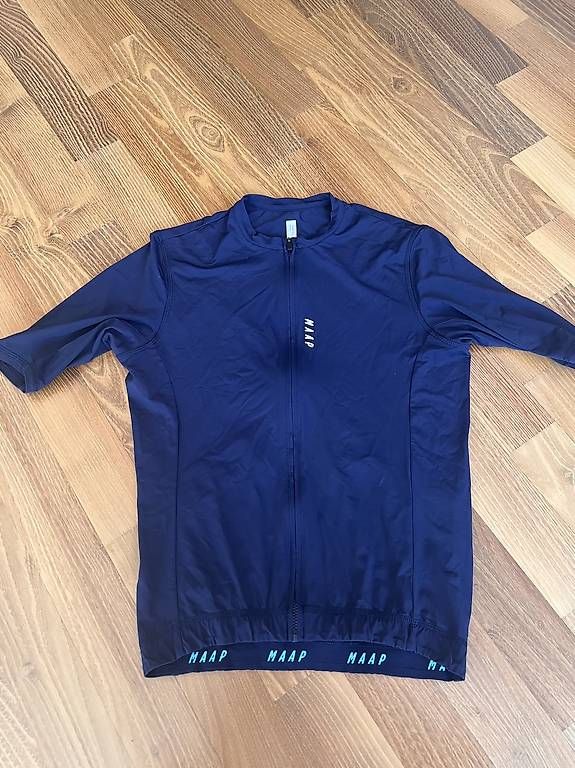 Canottiere & Pantaloni: Maap Jersey in M – Usato da Zürich venduto da chriswolf667
