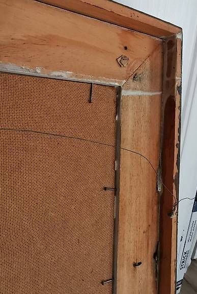 Dipinti: Schönes Gemälde aus Lavertezzo – Usato da Lausen venduto da 04362 3