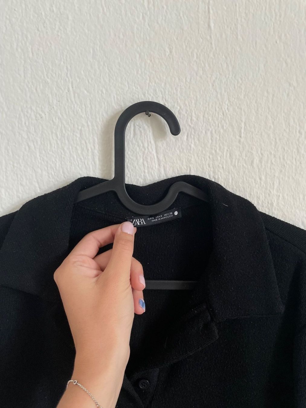 Zara Magliette Polo: Zara - Poloshirt, S – Usato da St Gallen venduto da Giidi 2