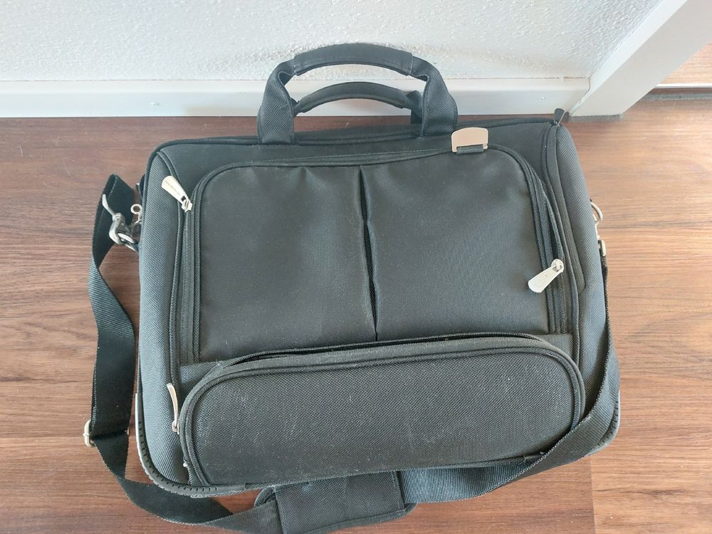 Laptop Tasche 3