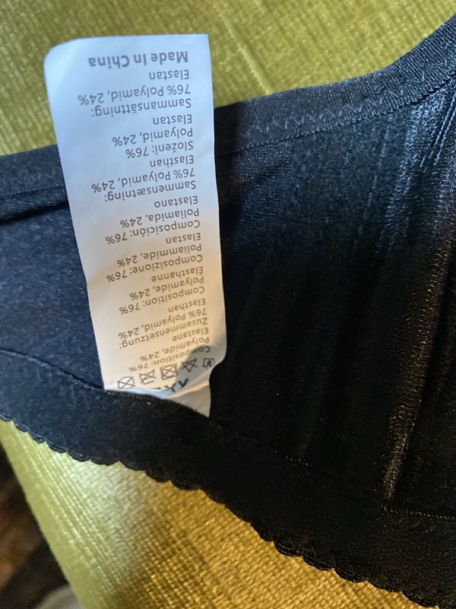 Sonstige Unterwäsche: Bh – Neu und originalverpackt aus zürich von vivti63 2