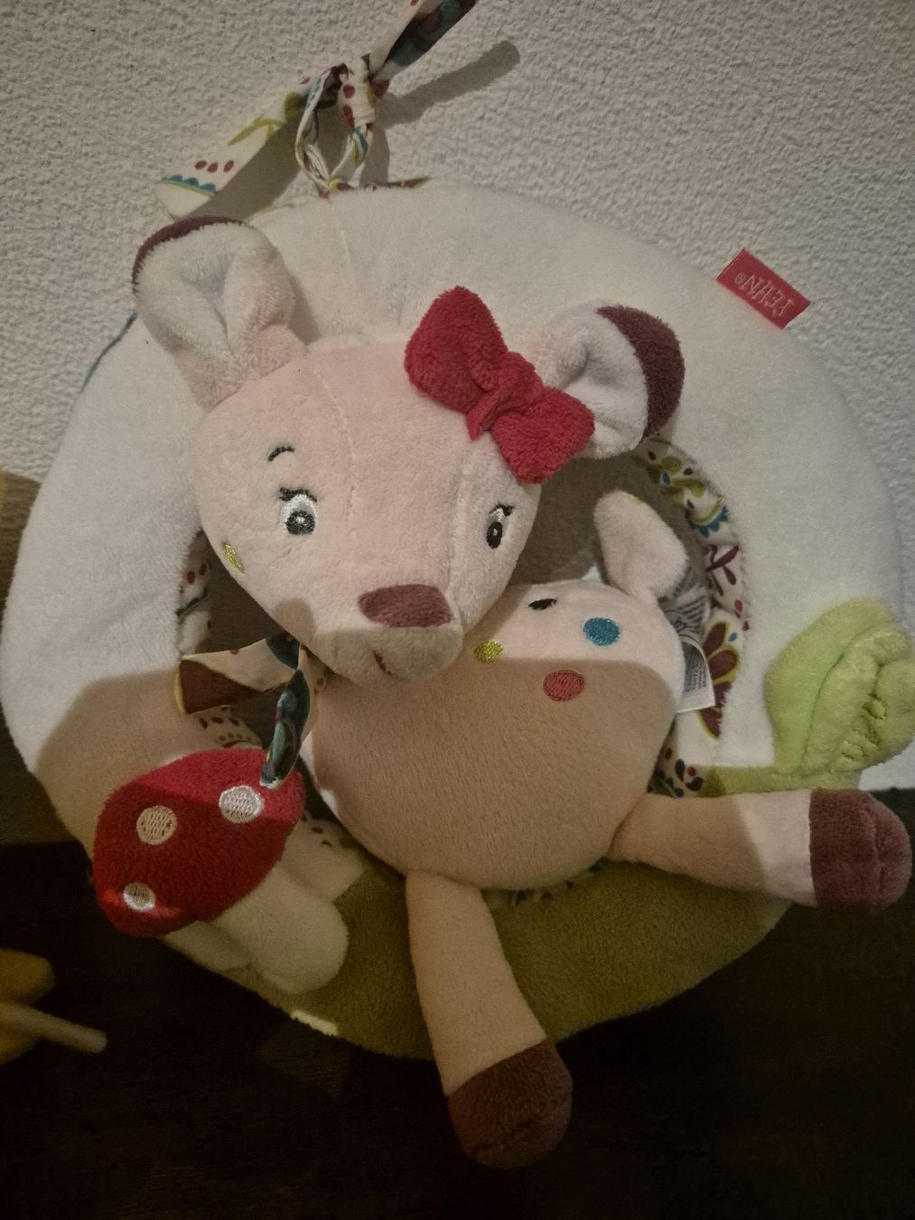 Giocattoli: Baby Spielzeug – Usato da Frauenfeld venduto da Shimy 2