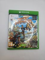 Sunset Overdrive Xbox One