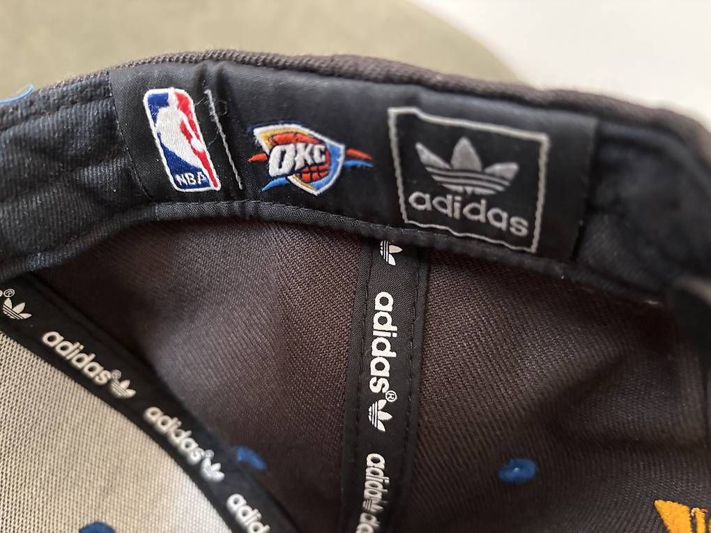 Copricapi, berretti & cappellini: OKC Cap – Usato da Ennetbaden venduto da julija. 3