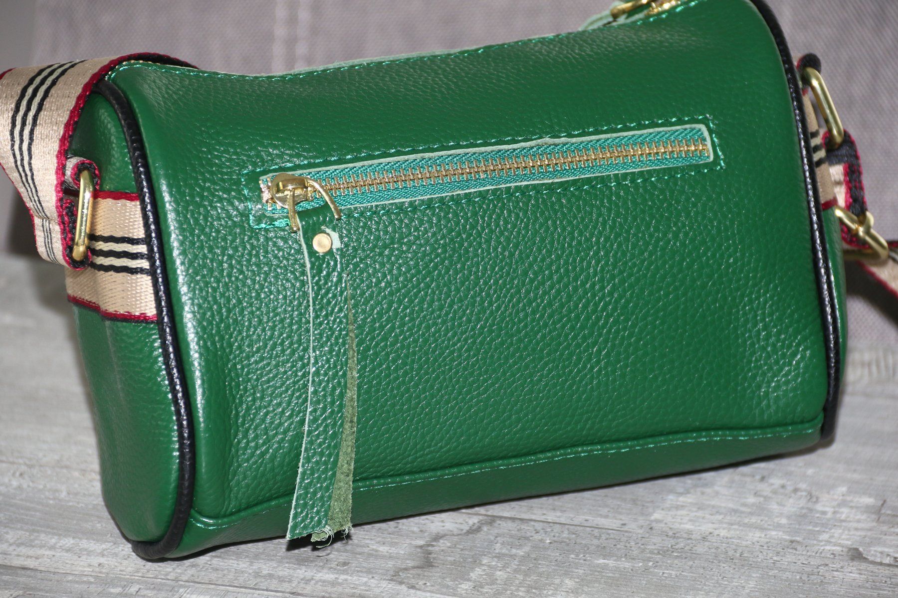 Borse da donna: Neue mega schöne echt Ledertasche – Nuovo (secondo la descrizione) da Oberwil-Lieli venduto da Svetlana28 4