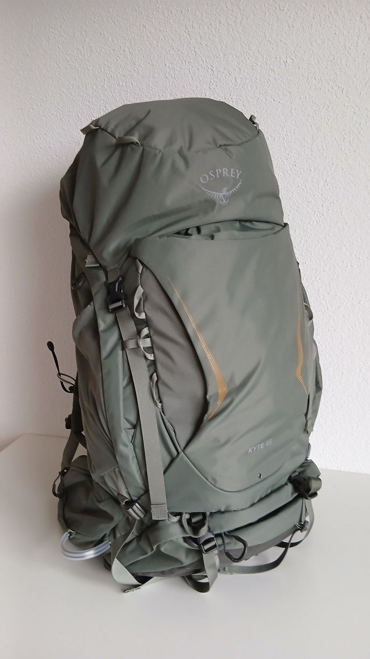 Osprey Rucksäcke: Rucksack – Neu (gemäss Beschreibung) aus Emmenbrücke von gra_7ndc