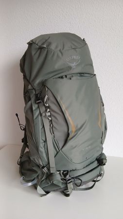 Rucksack