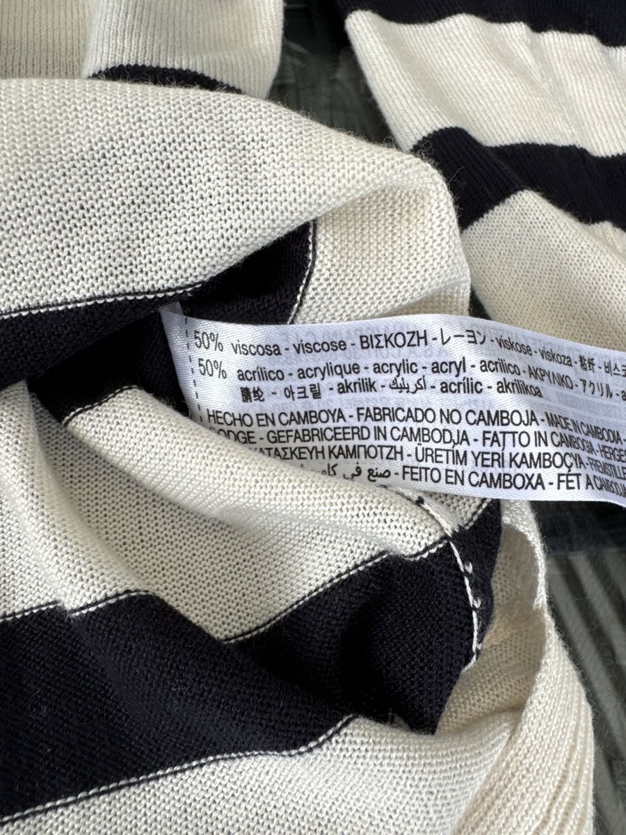 Zara Maglioni & Felpe: Pullover Zara Neu (L) – Nuovo (secondo la descrizione) da Vezia venduto da sidu03 3