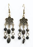 Ohrringe Ohrhänger Ohrrschmuck