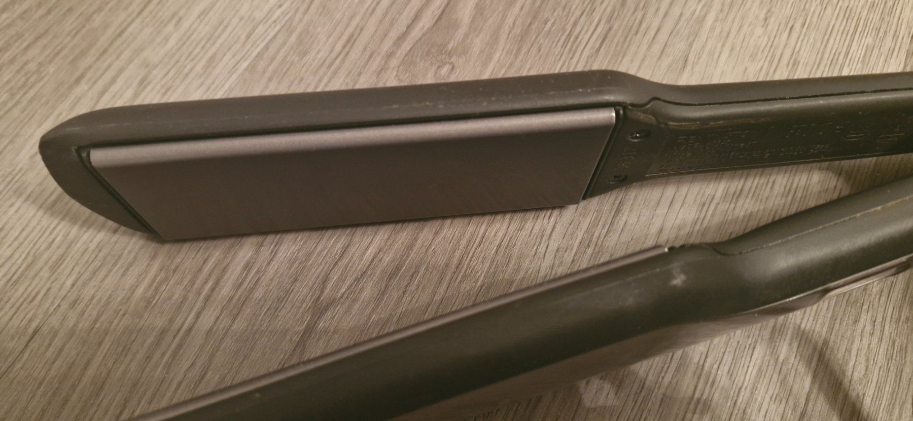 Remington Piastre & Arricciacapelli: Pro-Ceramic Haarglätter S5525 – Usato da Eschlikon TG venduto da angie113 3