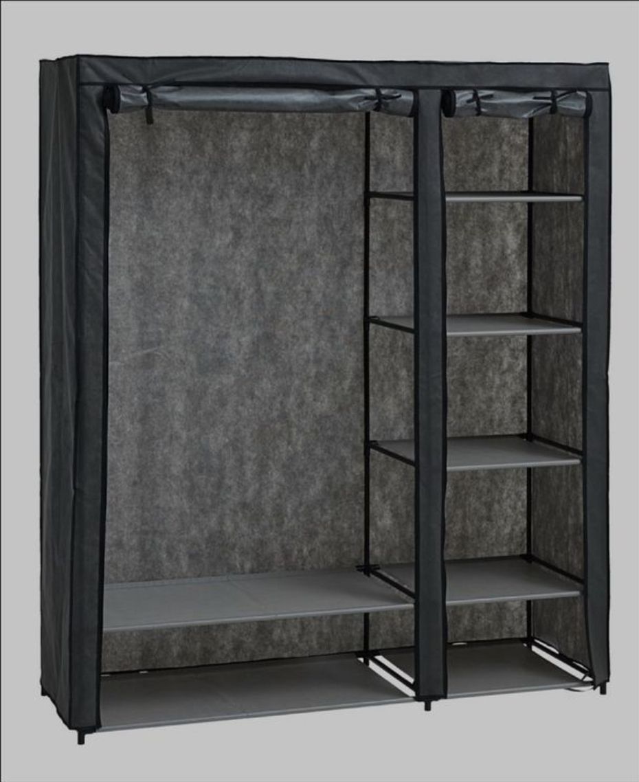 Jysk Armadi: Kleiderschrank NEU & ORIGINALVERPACKT – Nuovo e nell'imballaggio originale da Ballwil venduto da Qws_hy777 1
