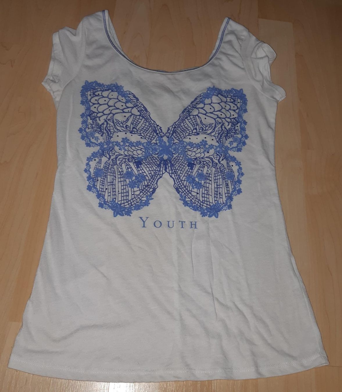 Bershka Blusen: Damen Blusen, Gr. S, Marke: BERSHKA – Gebraucht aus Sachseln von jocaso 1