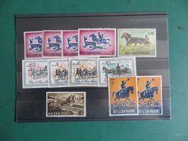 Briefmarken