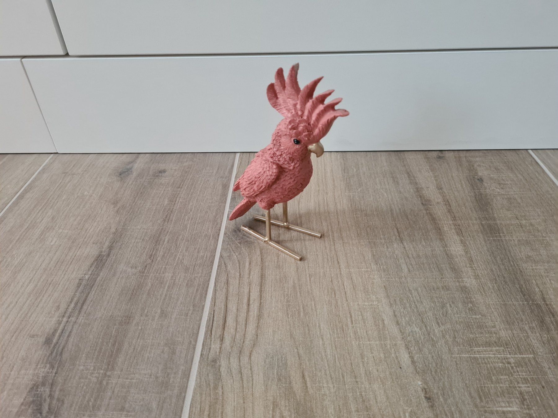 Statuette: Dekofigur Kakadu – Usato da Birmensdorf ZH venduto da arcticmonkey91